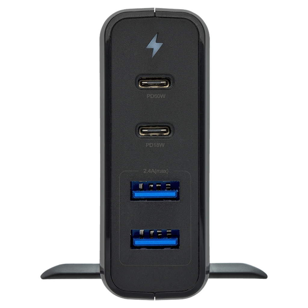 Opladere Power Delivery (PD) Charger DF-MTC200BE