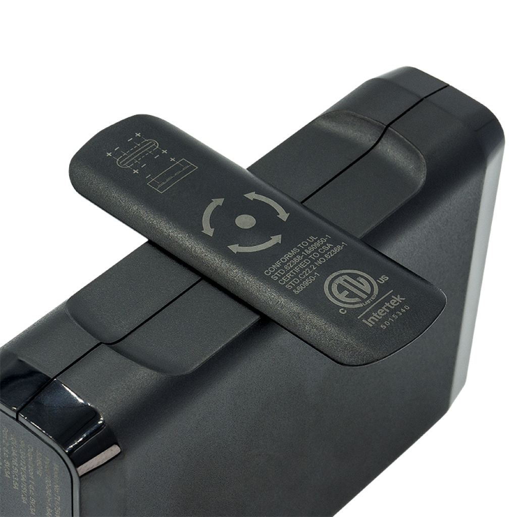 Opladere Power Delivery (PD) Charger DF-MTC200BE