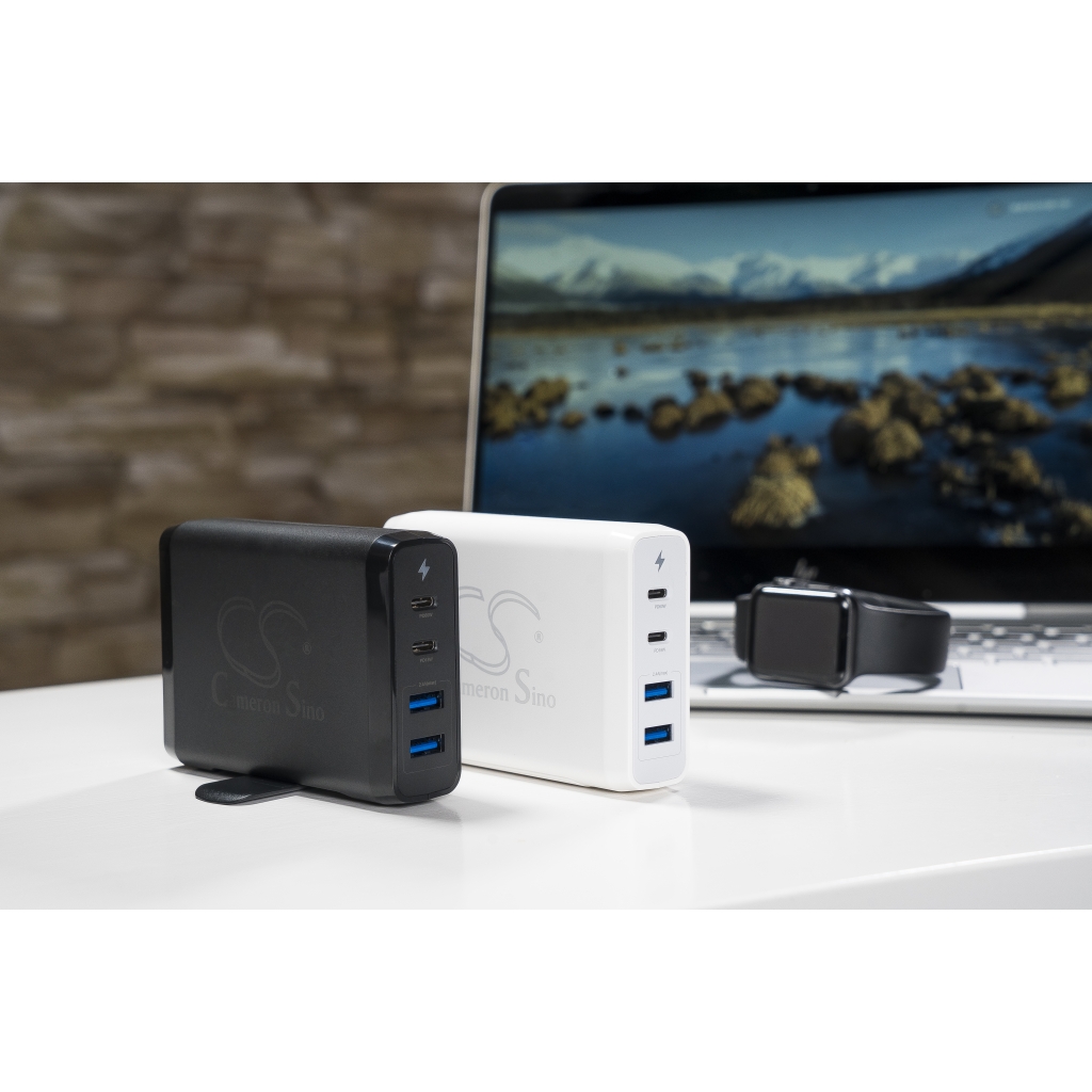 Opladere Power Delivery (PD) Charger DF-MTC200BE