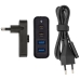 Opladere Power Delivery (PD) Charger DF-MTC200BE