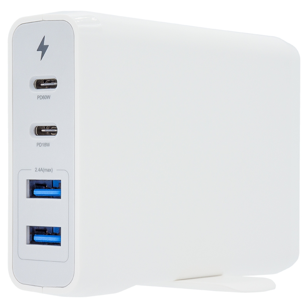 Opladere Power Delivery (PD) Charger DF-MTC200TA