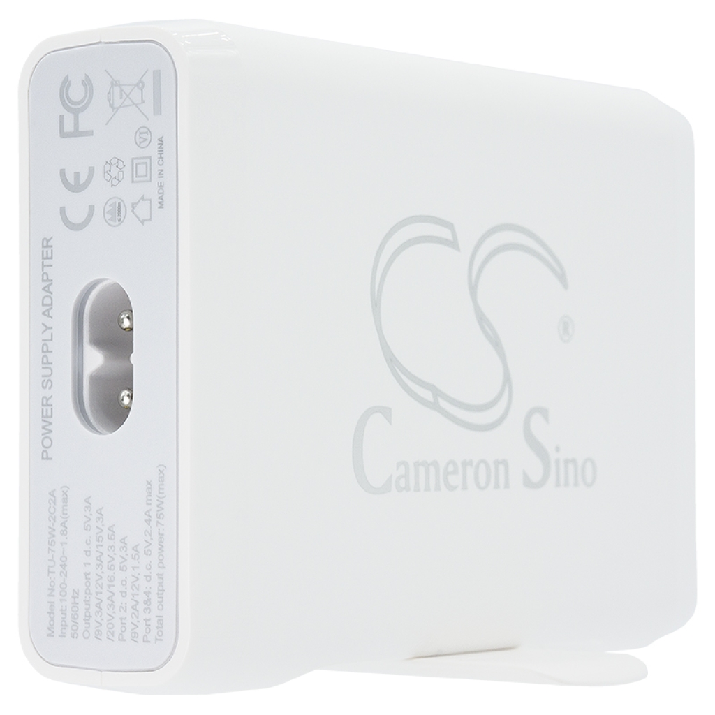 Opladere Power Delivery (PD) Charger DF-MTC200TA
