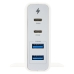 Opladere Power Delivery (PD) Charger DF-MTC200TA
