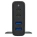 Opladere Power Delivery (PD) Charger DF-MTC200BE