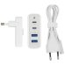 Opladere Power Delivery (PD) Charger DF-MTC200TE