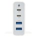 Opladere Power Delivery (PD) Charger DF-MTC200TU