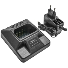 Kompatibel opladerudskiftning til Motorola HTN9805A