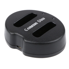 Kompatibel opladerudskiftning til Canon CB-2LG