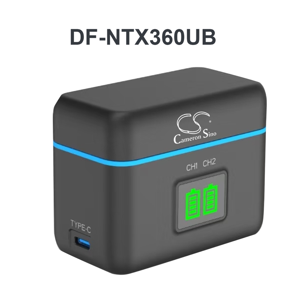 Camera Battery Insta360 DF-NTX360UB