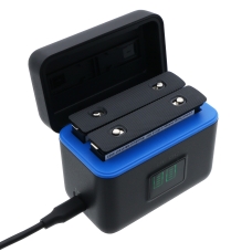 Kompatibel opladerudskiftning til Insta360 CINSBAHA