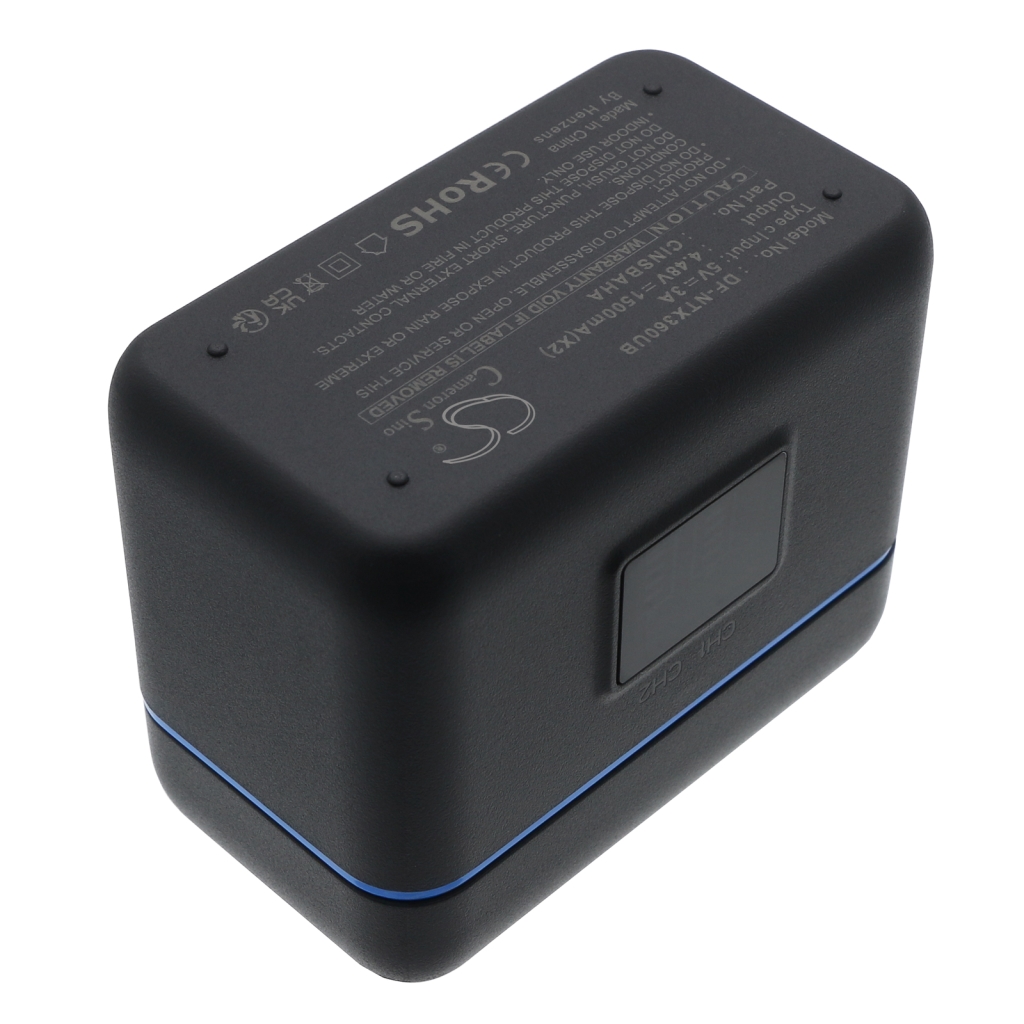 DeskTop Charger Insta360 DF-NTX360UB