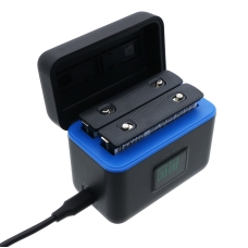 Kompatibel opladerudskiftning til Insta360 CINSBBMA