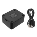 Skrivebordsoplader Insta360 DF-NTX364UH