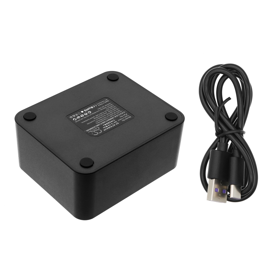 Skrivebordsoplader Insta360 DF-NTX364UH