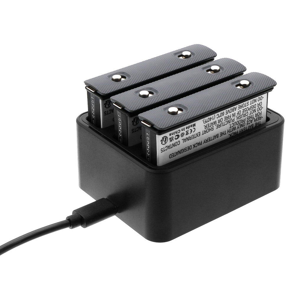 Skrivebordsoplader Insta360 DF-NTX364UH
