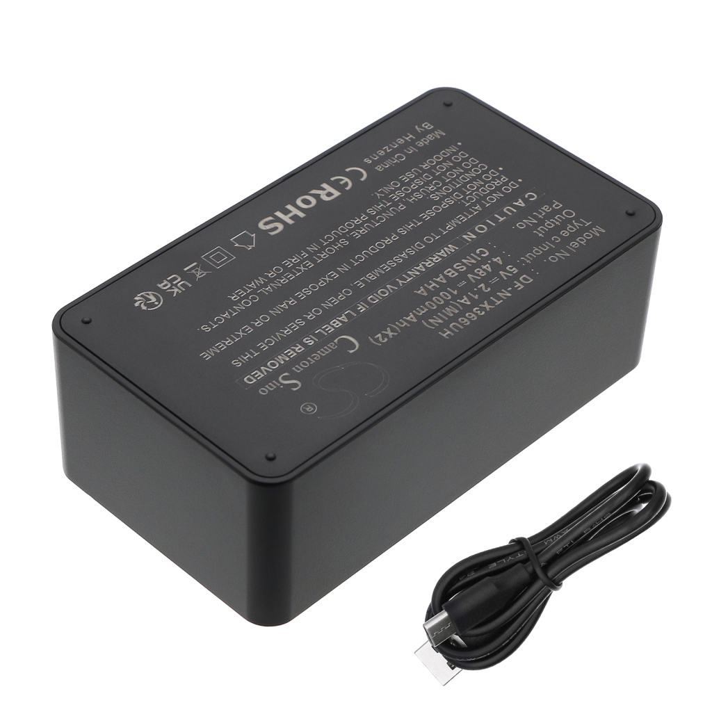 Charger Replaces CINSBAHA