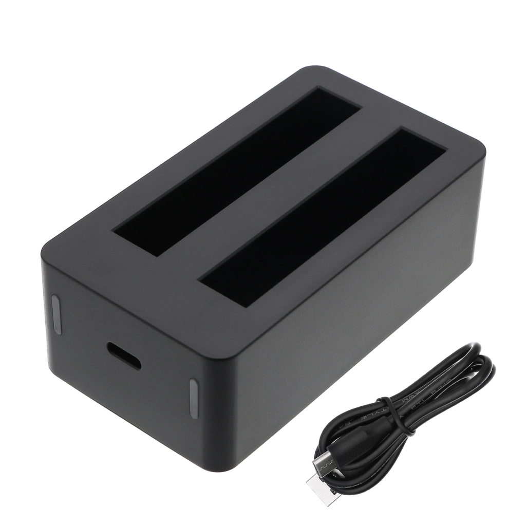 Charger Replaces CINSBAHA