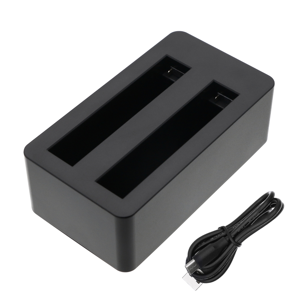 Charger Replaces CINSBAHA