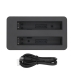 Charger Replaces CINSBAHA