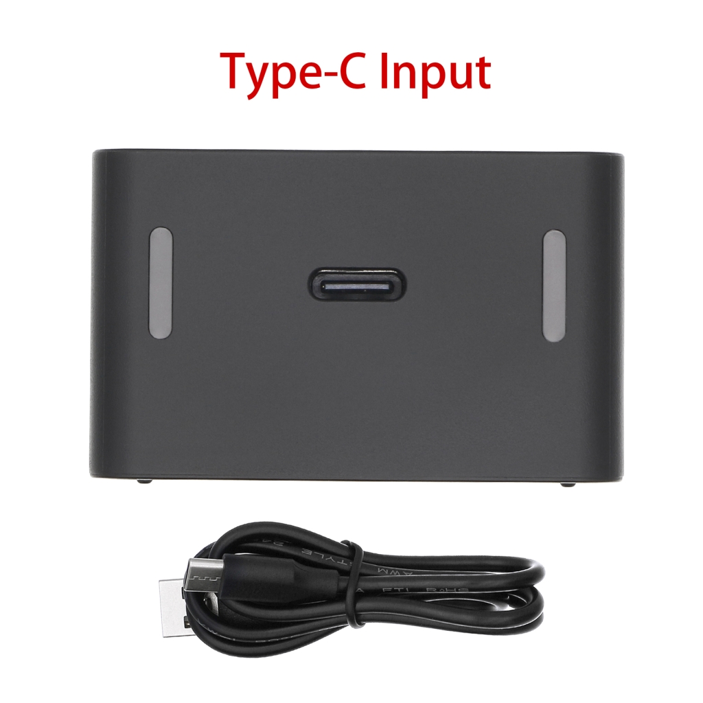 Charger Replaces CINSBAHA