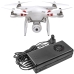 RC hobbyoplader Dji Phantom 2 Vision