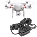 RC hobbyoplader Dji Phantom 2