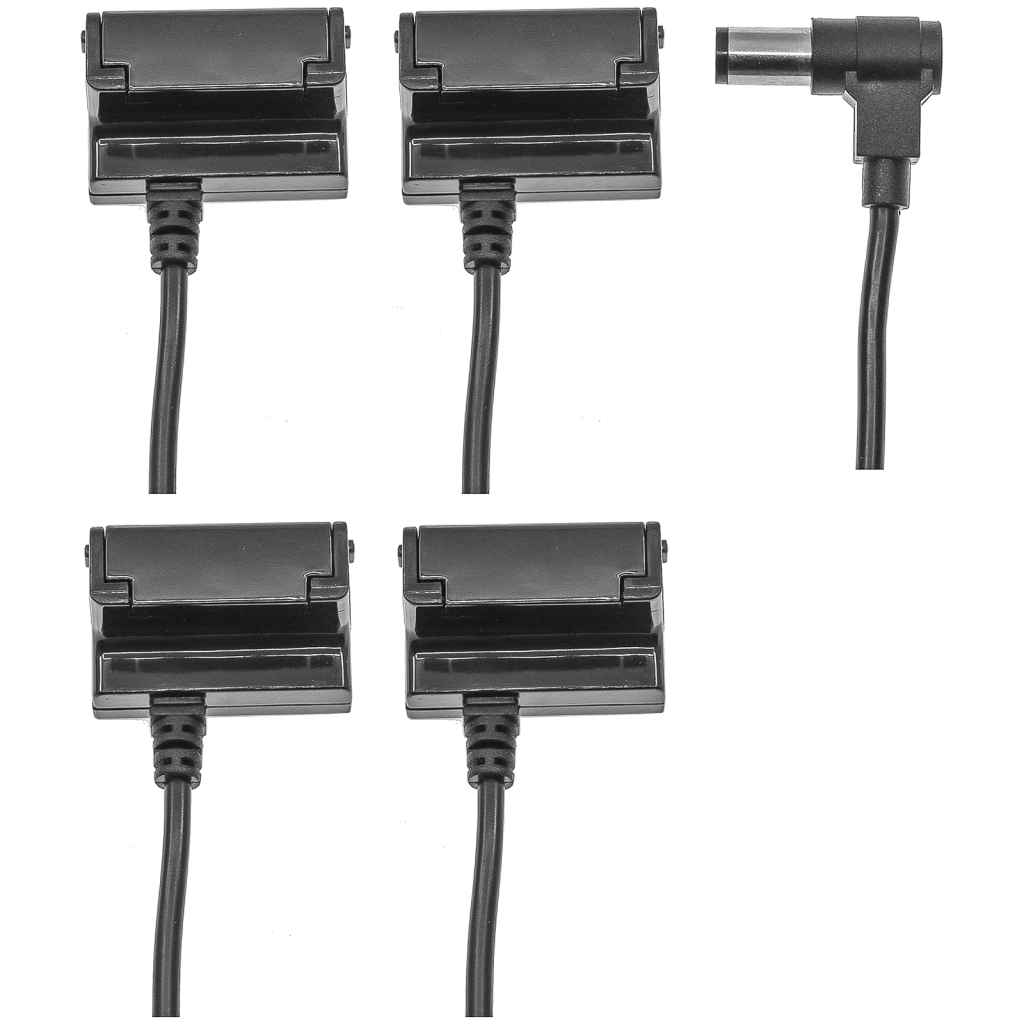 RC hobbyoplader Dji DF-PHT300EA
