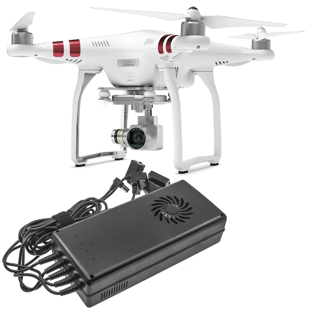 RC hobbyoplader Dji DF-PHT300EA
