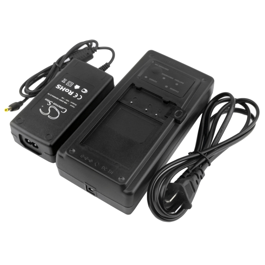 Power Tools Charger Pentax R-322NX