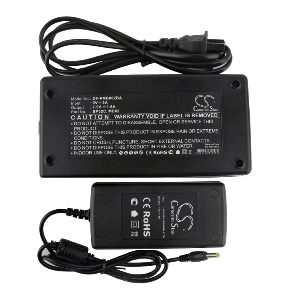 Power Tools Charger Pentax R-322NX