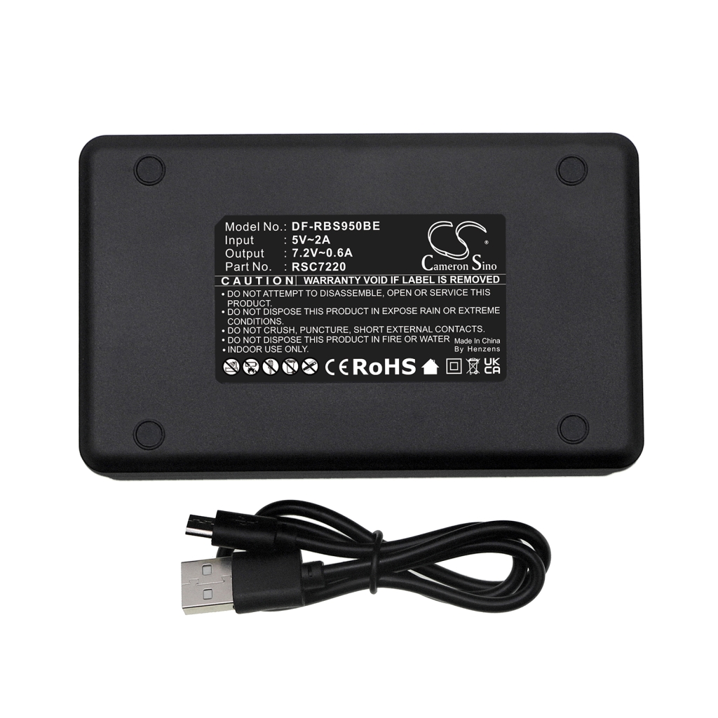 Power Tools Charger Palfinger RC-400