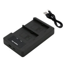 Kompatibel opladerudskiftning til Panasonic 10038412,180-7100,1810-0001,1810-001,1810-7100...