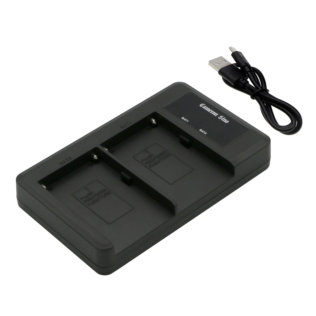 Opladere Yongnuo LED YN-600 RGB 3200-5500K CRI 95 
