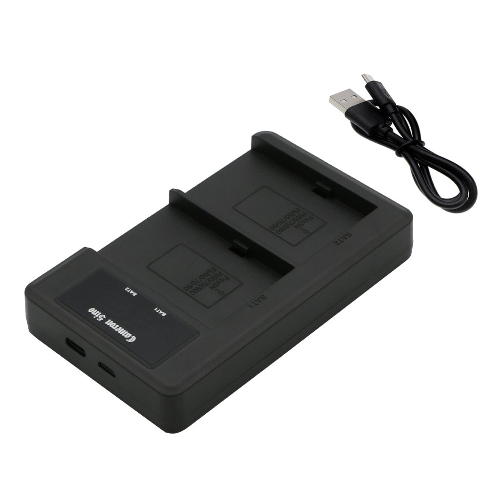 Opladere Yongnuo LED YN-600 RGB 3200-5500K CRI 95