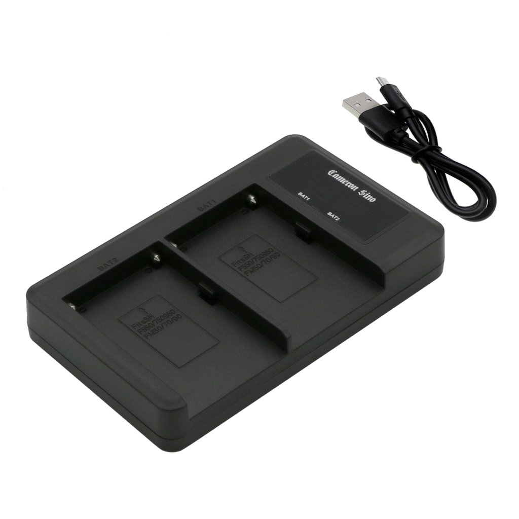 Opladere Yongnuo LED YN-600 RGB 3200-5500K CRI 95