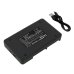 Power Tools Battery Sound devices DF-SFC100UH