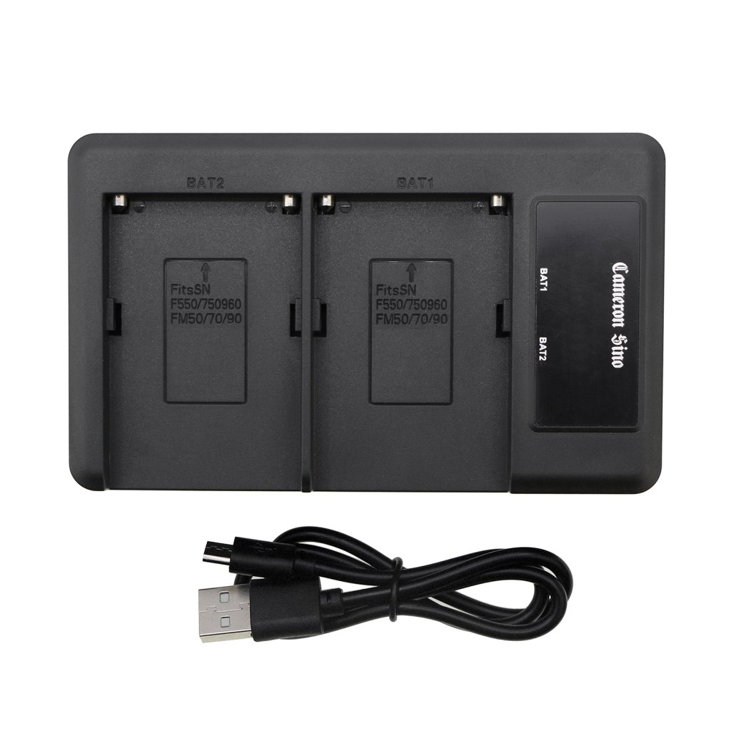 Opladere Yongnuo LED YN-600 RGB 3200-5500K CRI 95