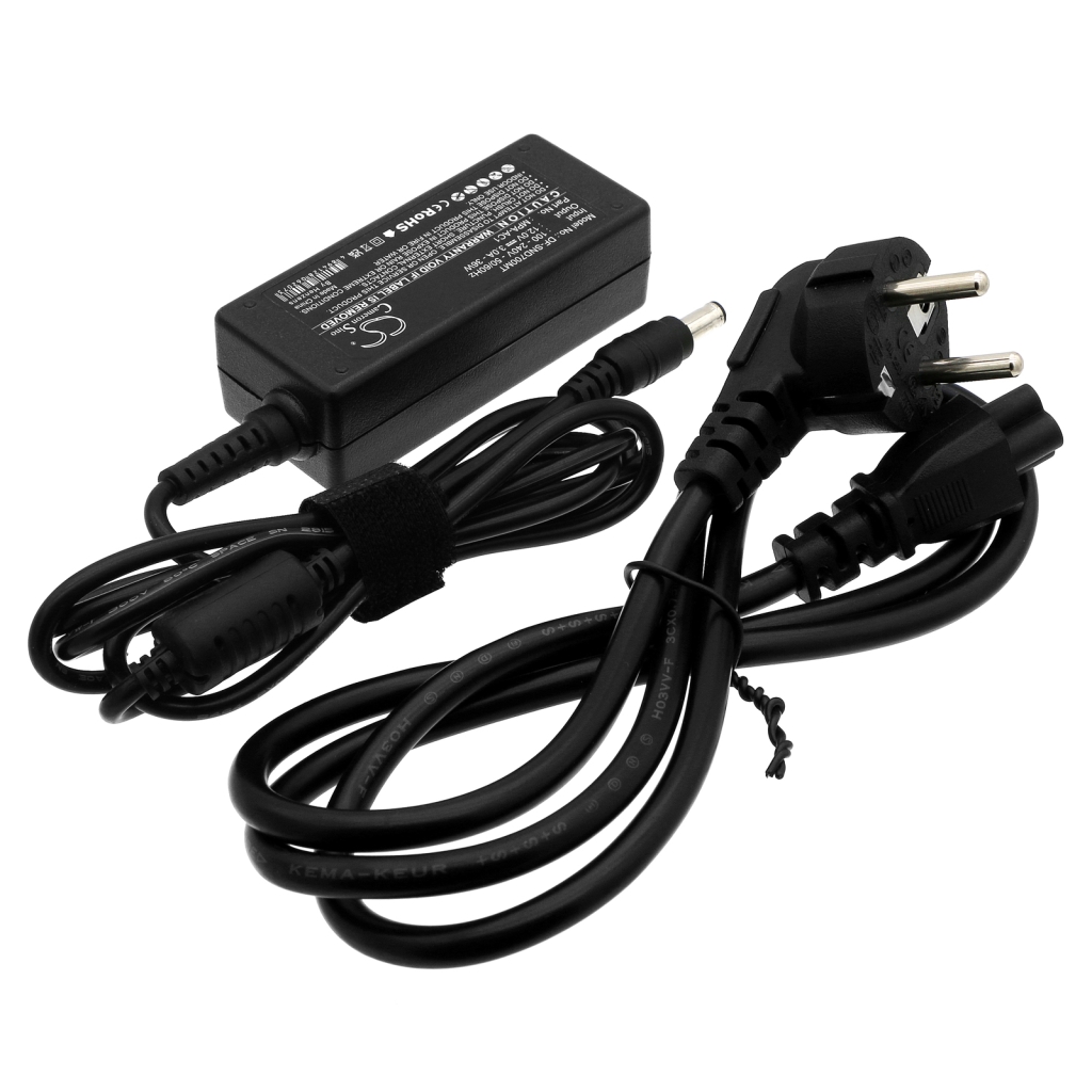 Opladere kompatibel med Samsung Sony Ibm Dell Syncmaster DF-SND700MT