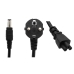 Opladere kompatibel med Samsung Sony Ibm Dell Syncmaster DF-SND700MT