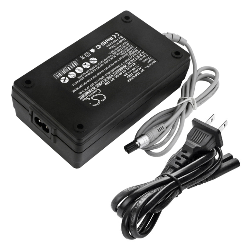 Power Tools Charger Topcon GPT-1004