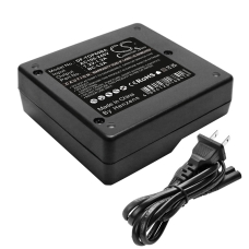 Kompatibel opladerudskiftning til PENTAX 40200040,7380-46,BC-L2A,BDC-46,BDC-46A...