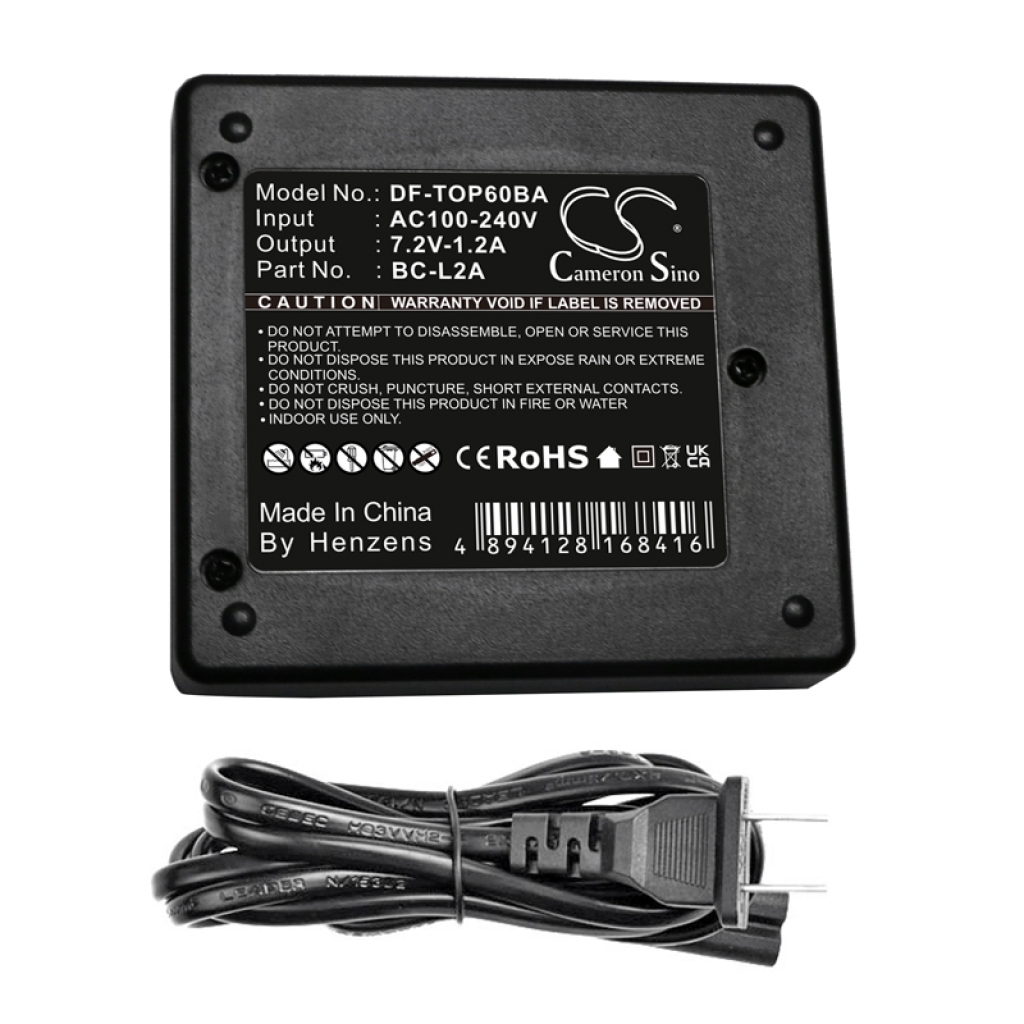 Power Tools Charger Topcon OS-103