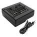 BarCode, Scanner Battery Sokkia DF-TOP60BE