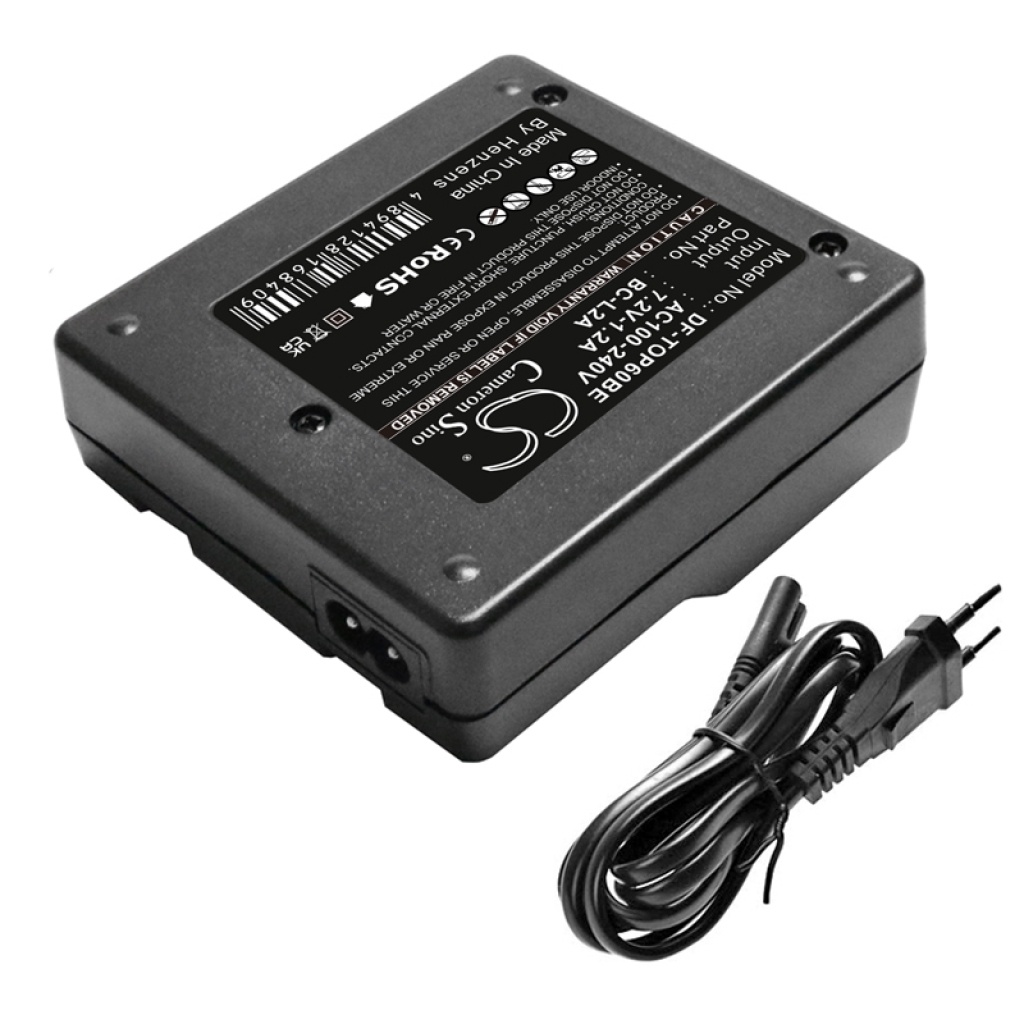 Opladere Erstatter BDC70