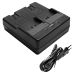 Opladere Erstatter BDC70