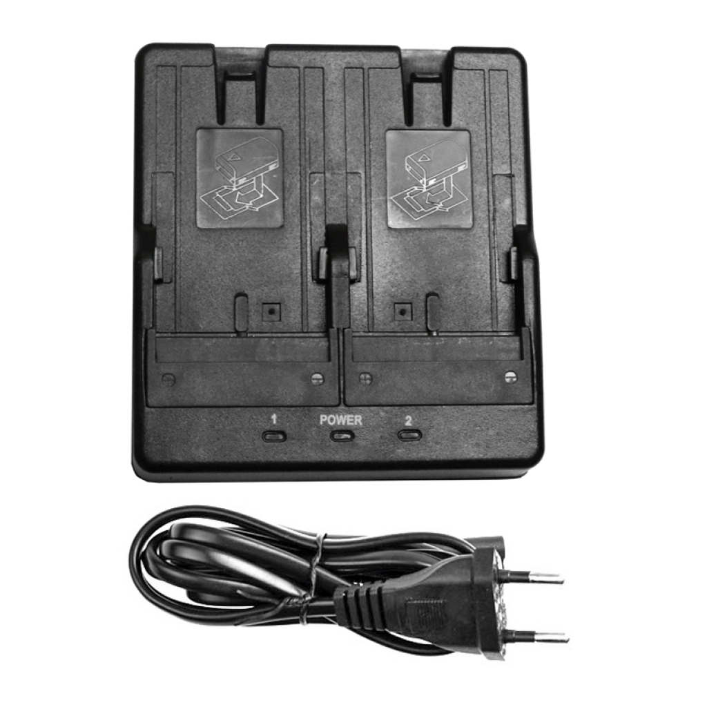 Opladere Erstatter BDC70