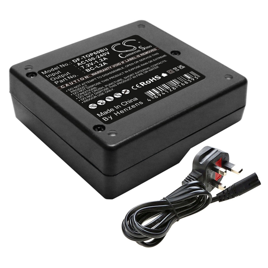 Power Tools Charger Sokkia SET 610