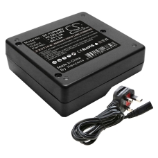 Kompatibel opladerudskiftning til PENTAX 40200040,7380-46,BC-L2A,BDC-46,BDC-46A...
