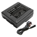 Power Tools Charger Sokkia SET 610