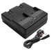 Power Tools Charger Sokkia SET 610